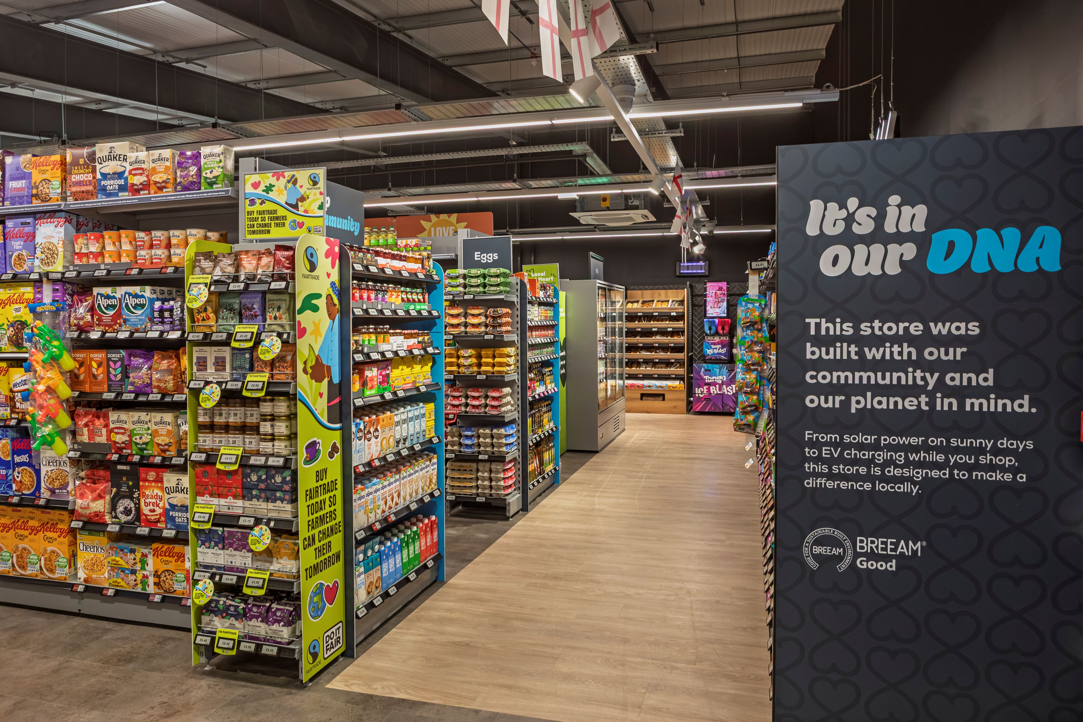 Heart of England Co-op grows turnover and cuts losses despite cyber impact