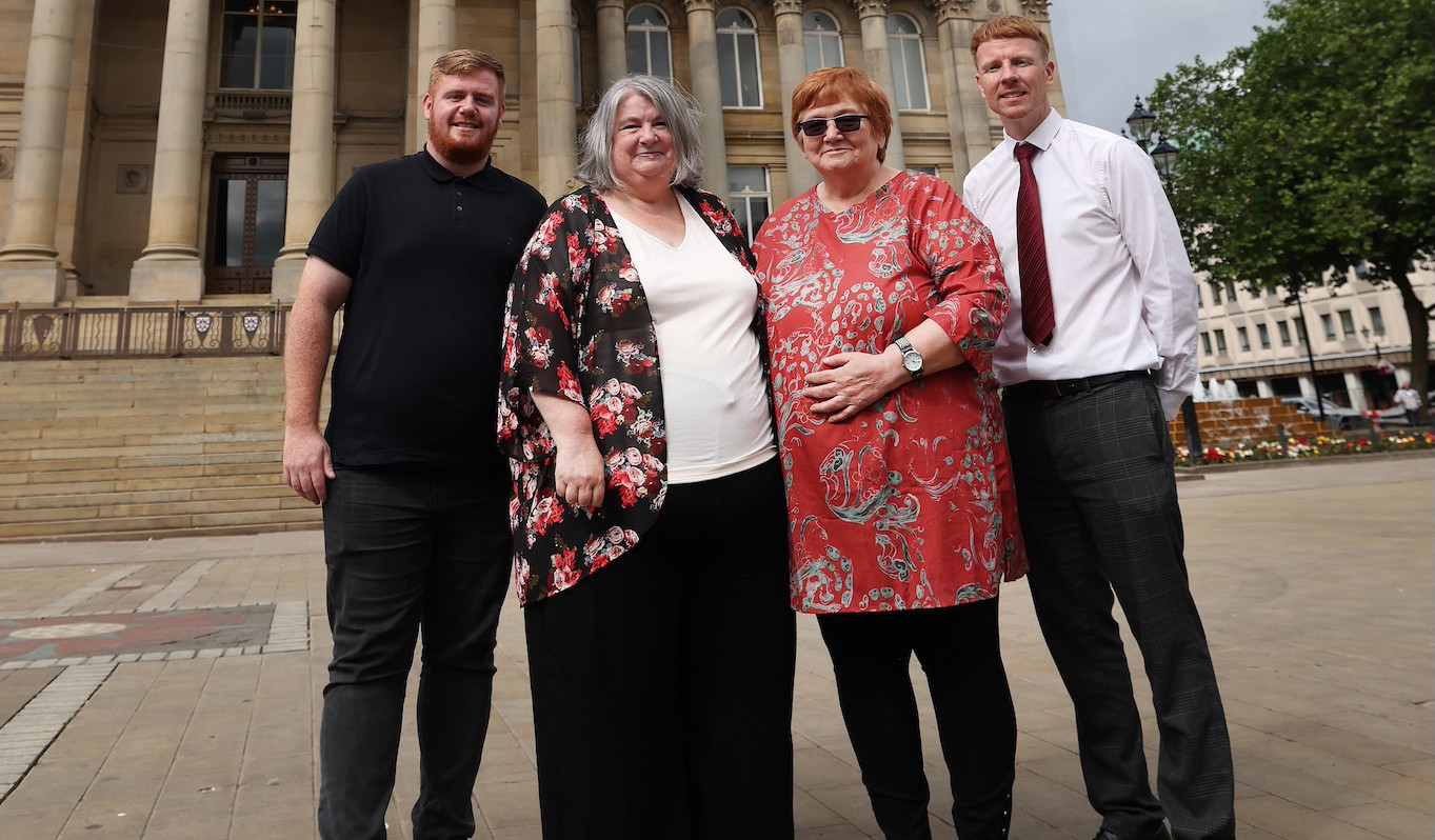Greater Manchester credit unions announce merger