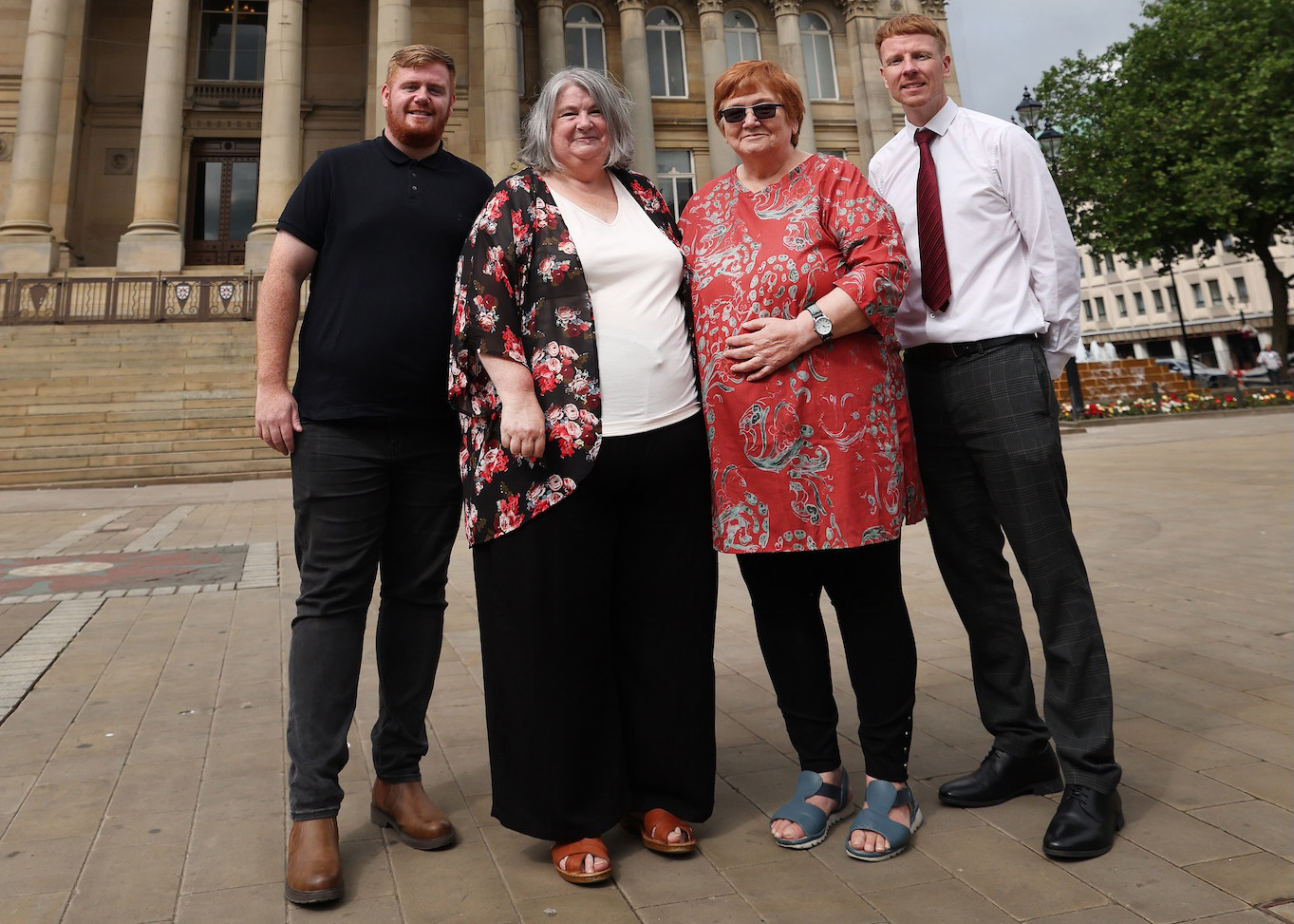 Greater Manchester credit unions announce merger