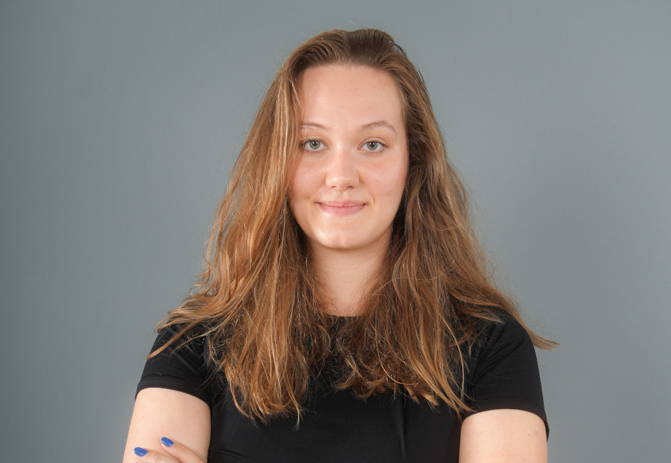 Meet… Danaya Bogdanova, energy communities coordinator, Azimut 360