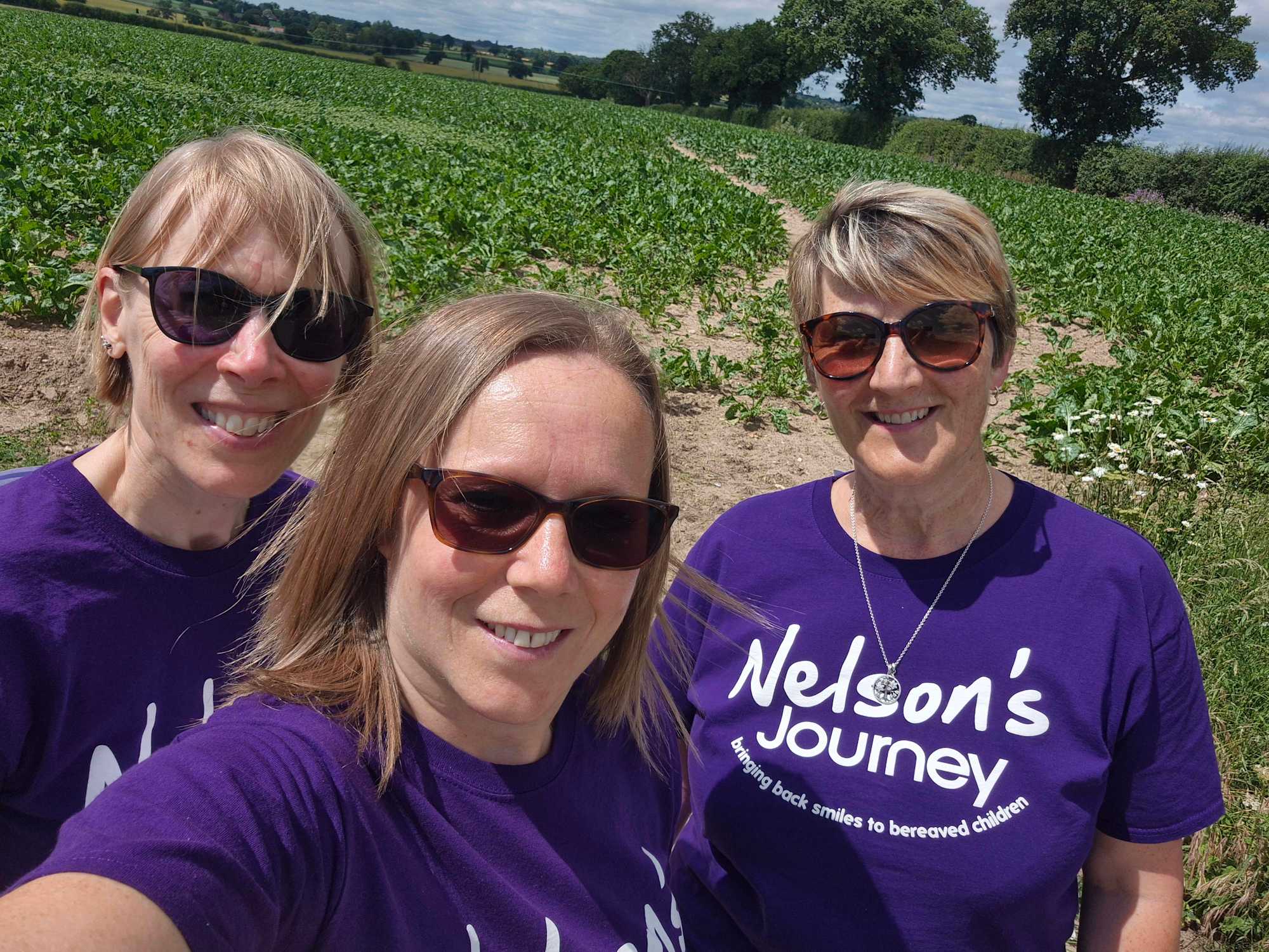 Summer charity drive raises £60,000 at East of England Co-op