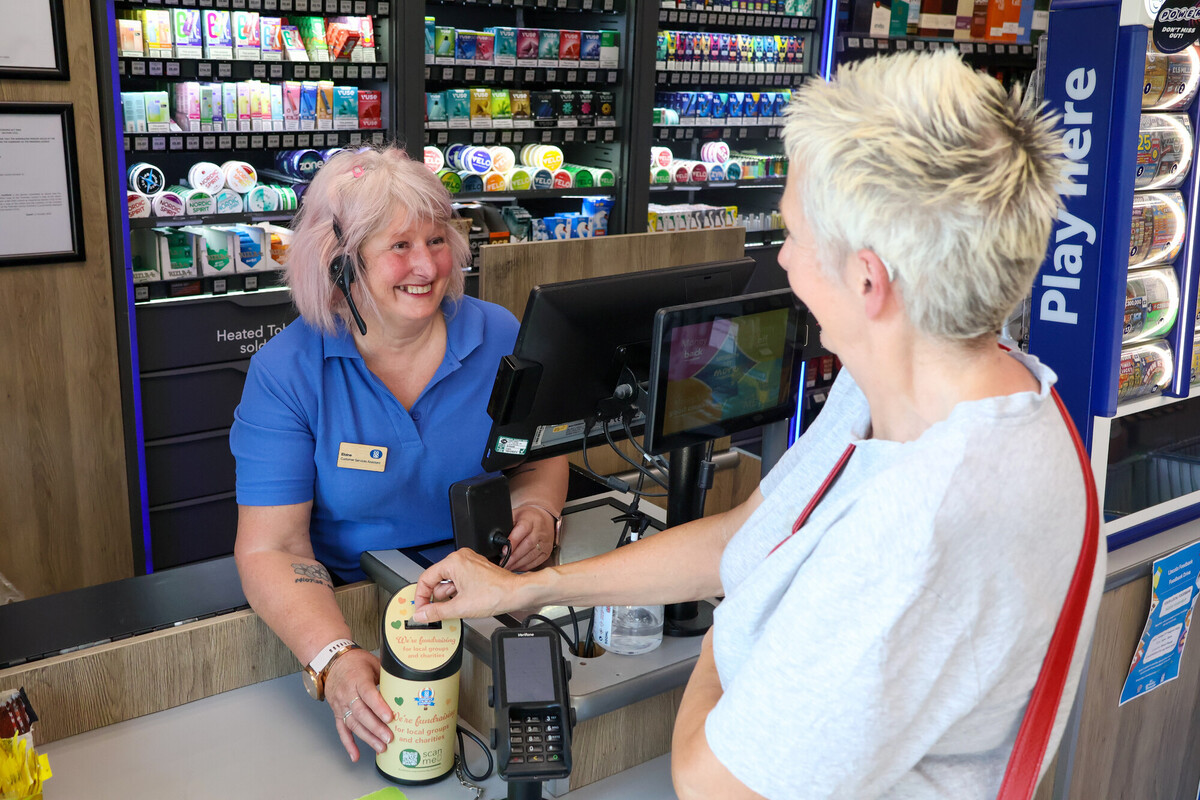 Lincolnshire Co-op's community scheme supports 225 projects