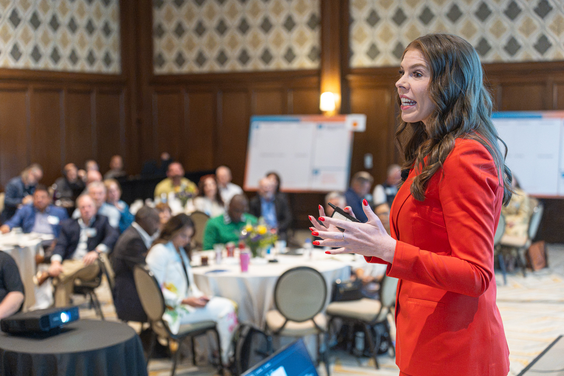 US credit unions meet for inaugural Financial Well-Being Exchange