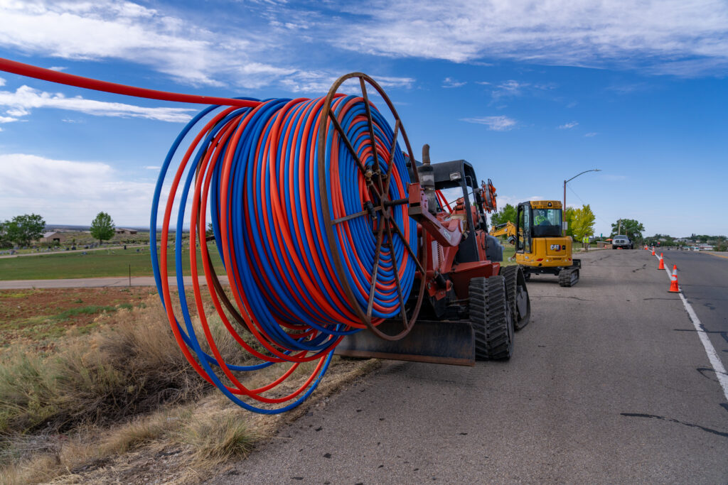 NRECA urges ‘course correction' on US rural broadband scheme