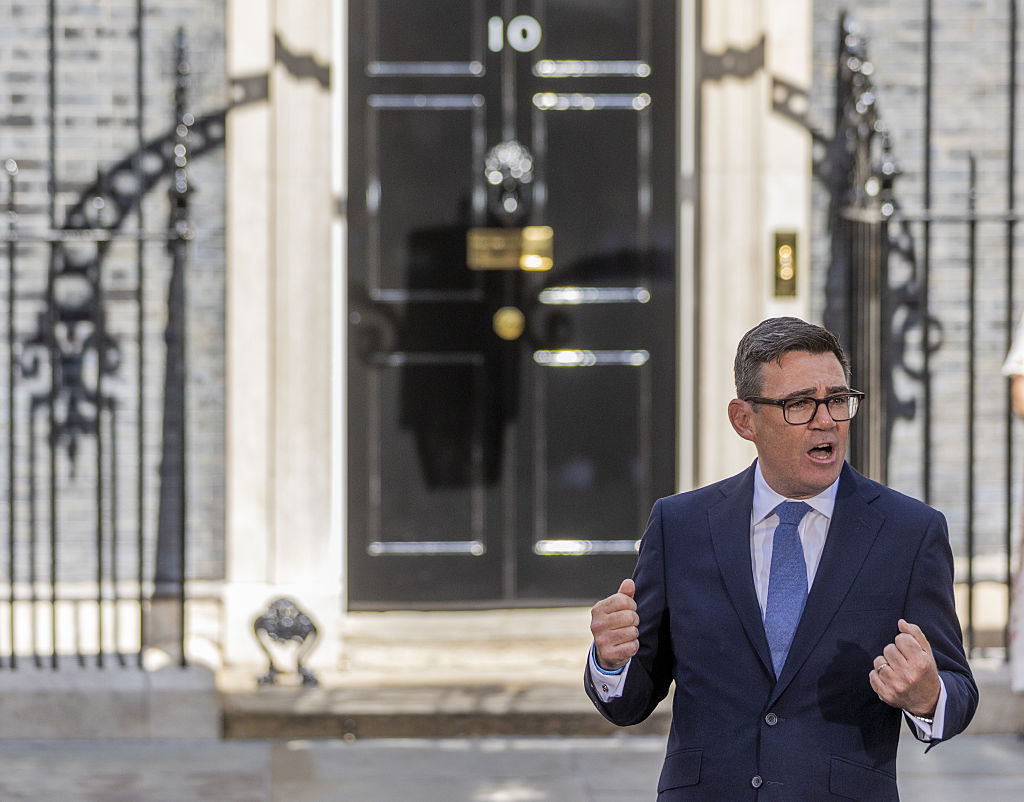 He's the UK's first Labour/Co-op PM – but what should Andy Burnham do for the sector?
