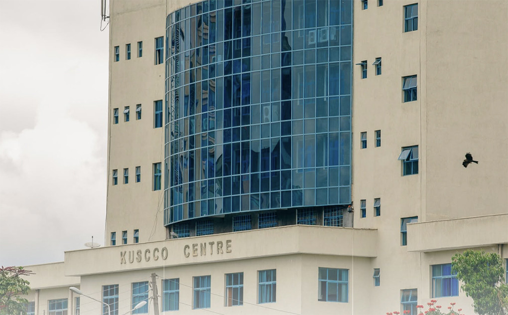 Kenyan government orders sacco apex Kuscco into liquidation