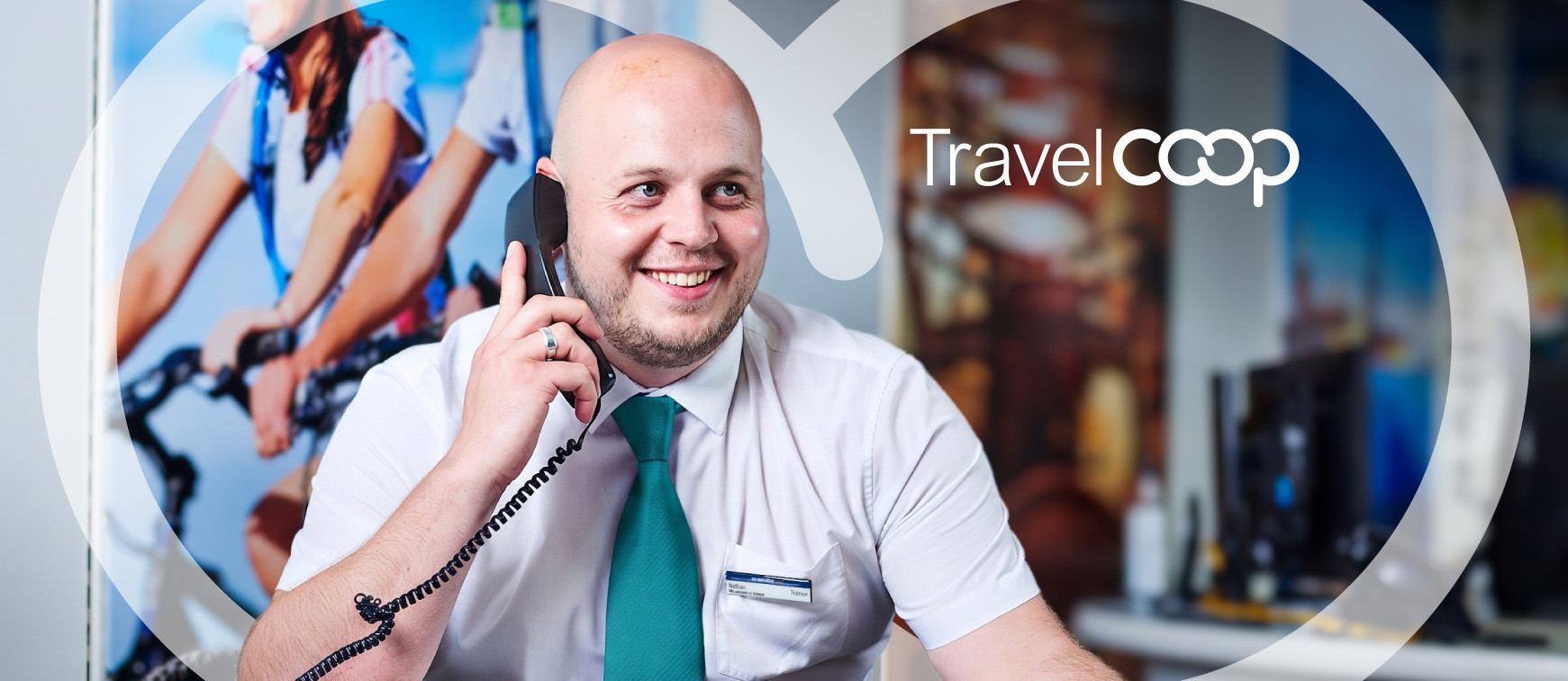 OurCoop rebrands its travel and utilities arms after merger