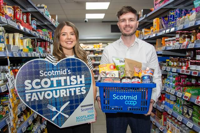Scotmid launches a fresh search for local food and drink producers