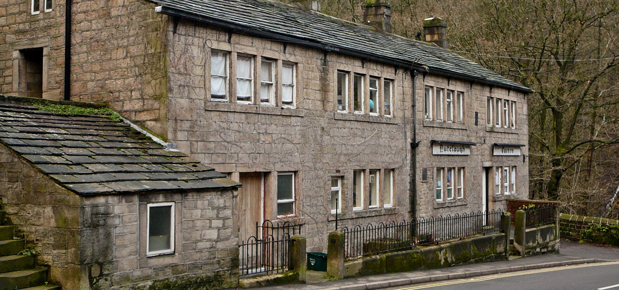 Housing Co Op In Hebden Bridge Seeks New Members To Run Property