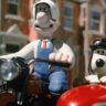 Wallace and Gromit