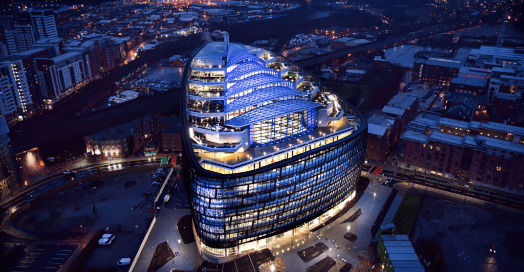 Co-op Group defends itself against allegations of ‘toxic’ executive culture