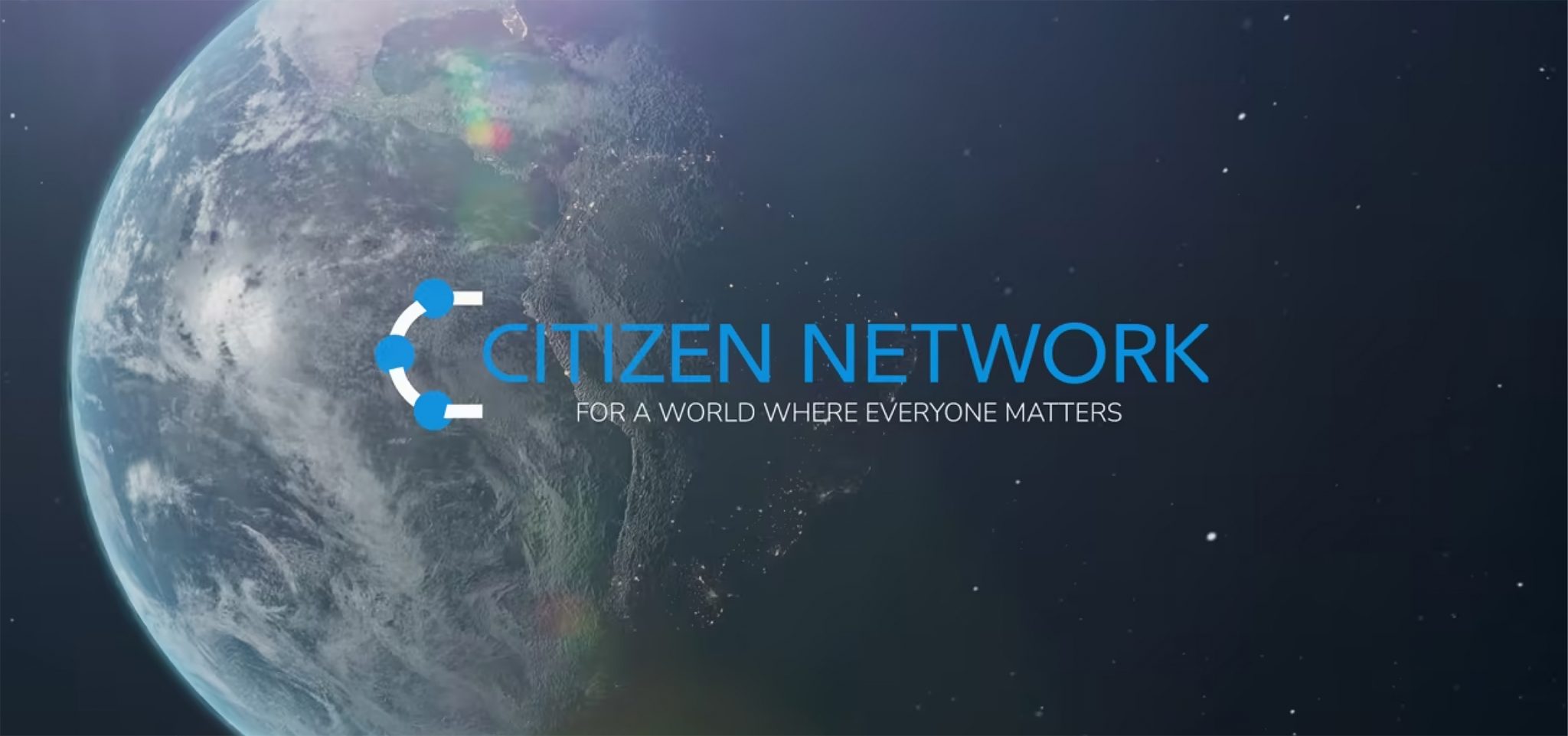 Citizen Network Osk A new coop for a new world of connections Co