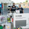 Southern Co-op donations to hospital