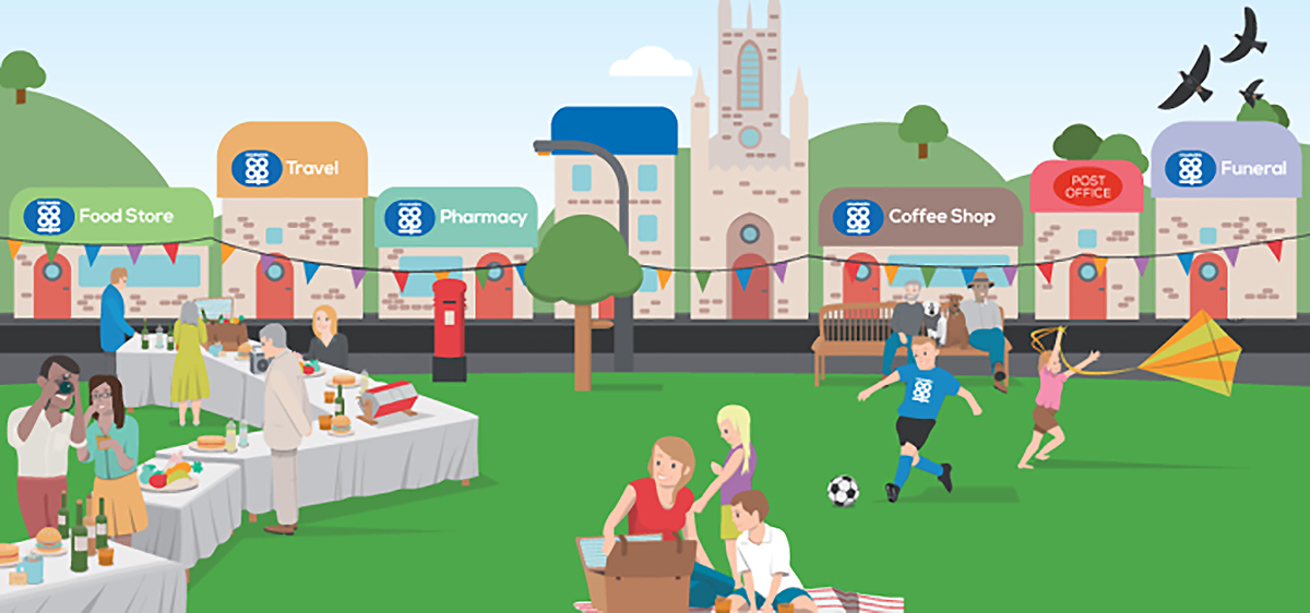 Lincolnshire Coop members raise £108,000 for local causes Cooperative News