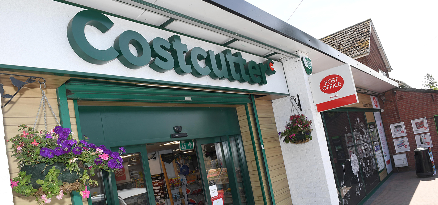 Coop Group set to roll out ownbrand goods to Costcutter stores Co