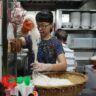 Hawker Singapore