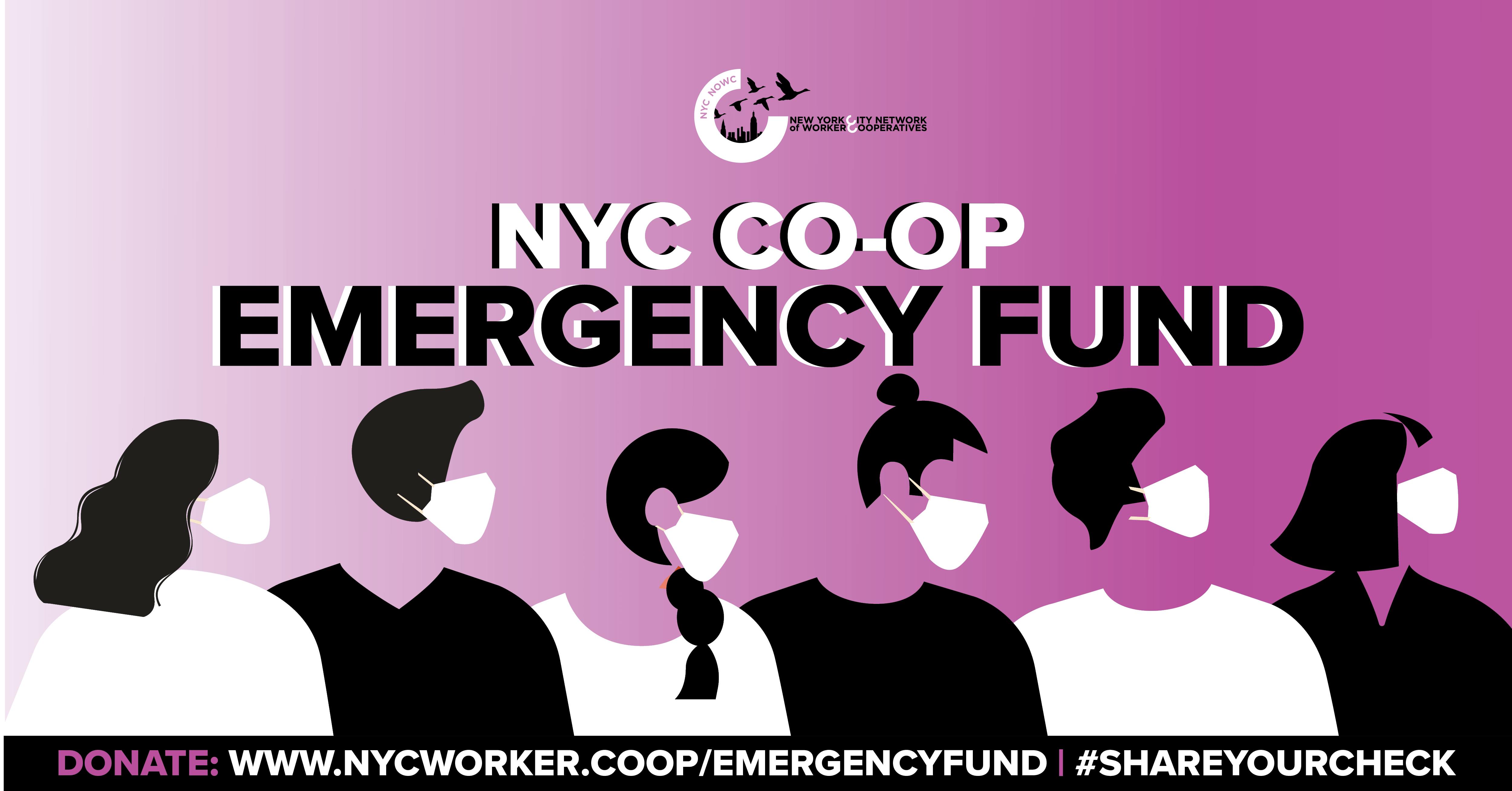 New York worker coops launch Covid19 emergency fund Cooperative News