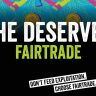 Fairtrade Fortnight Banner