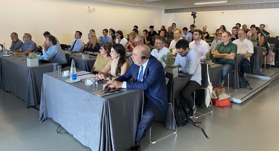 Ethical banking conference discusses role of financial institutions in ...