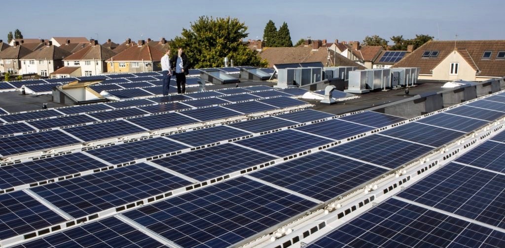 Bristol Energy Co-op launches £1m share offer to boost local community ...