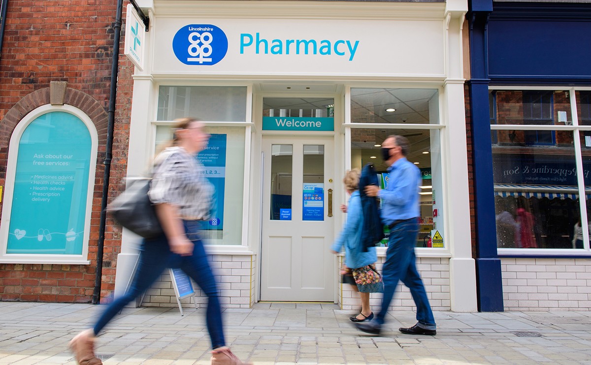 Lincolnshire Coop creates head of care role with focus on health and wellbeing Cooperative News