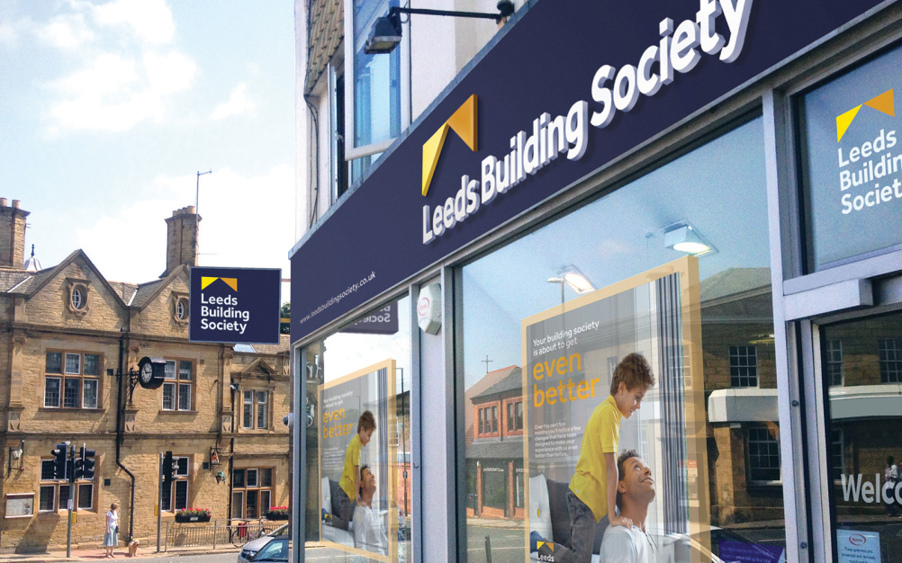 Leeds Building Society obtains Fair Tax Mark certification - Co