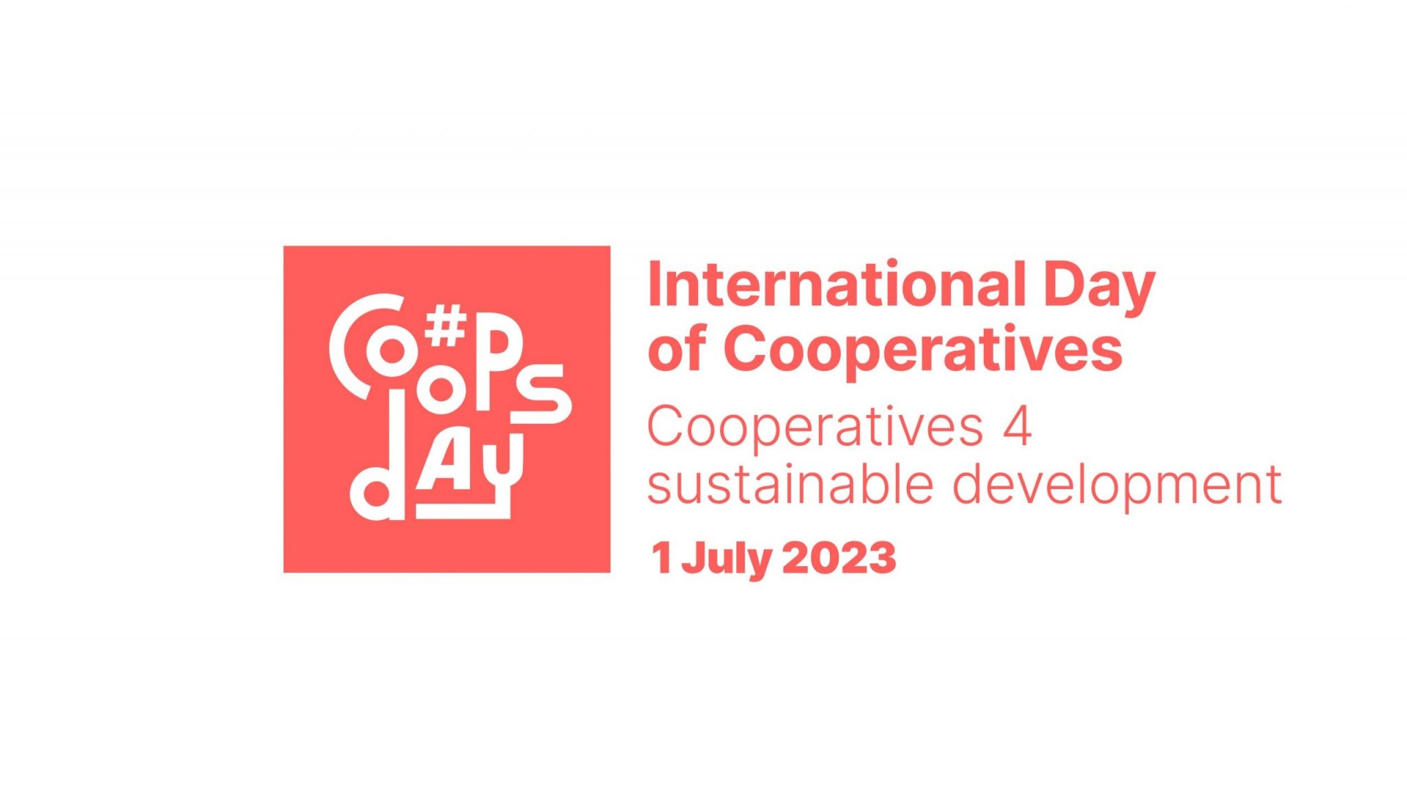 International Day of Cooperatives to highlight movement's role in