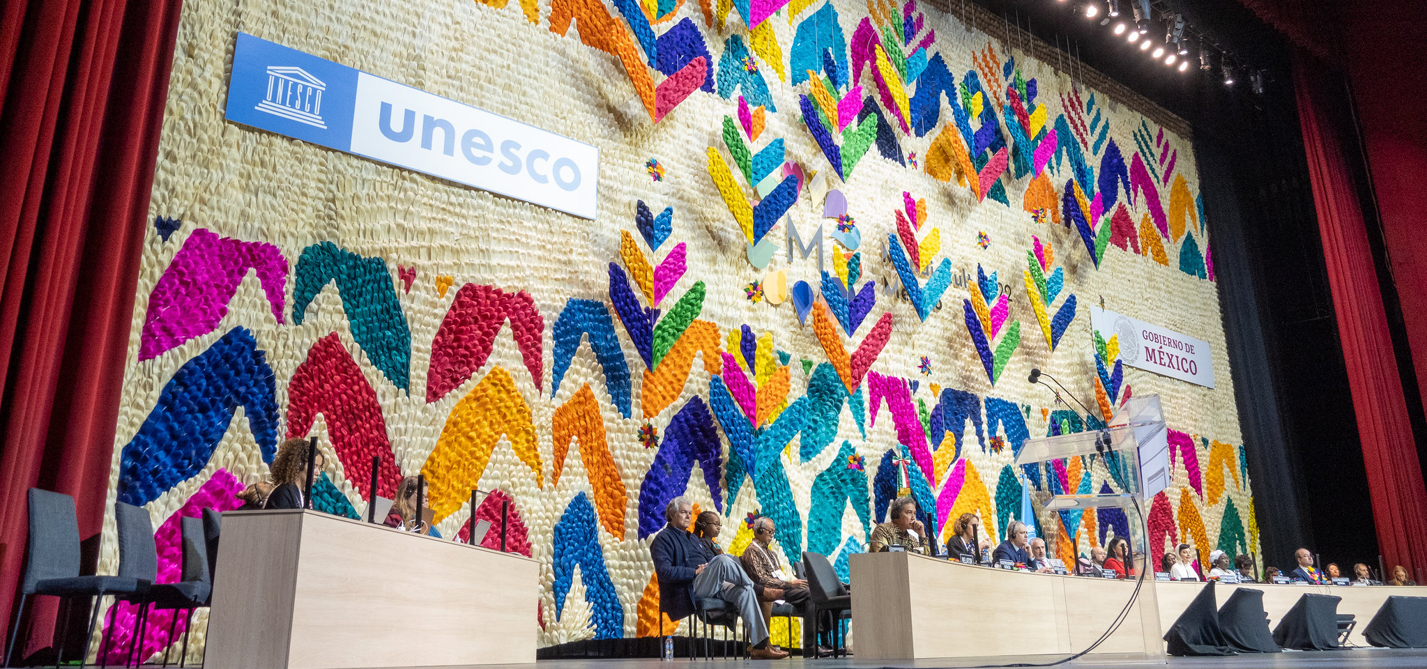 Cooperativas y Patrimonio Cultural: Mondiacult 2022 – Noticias Cooperativas