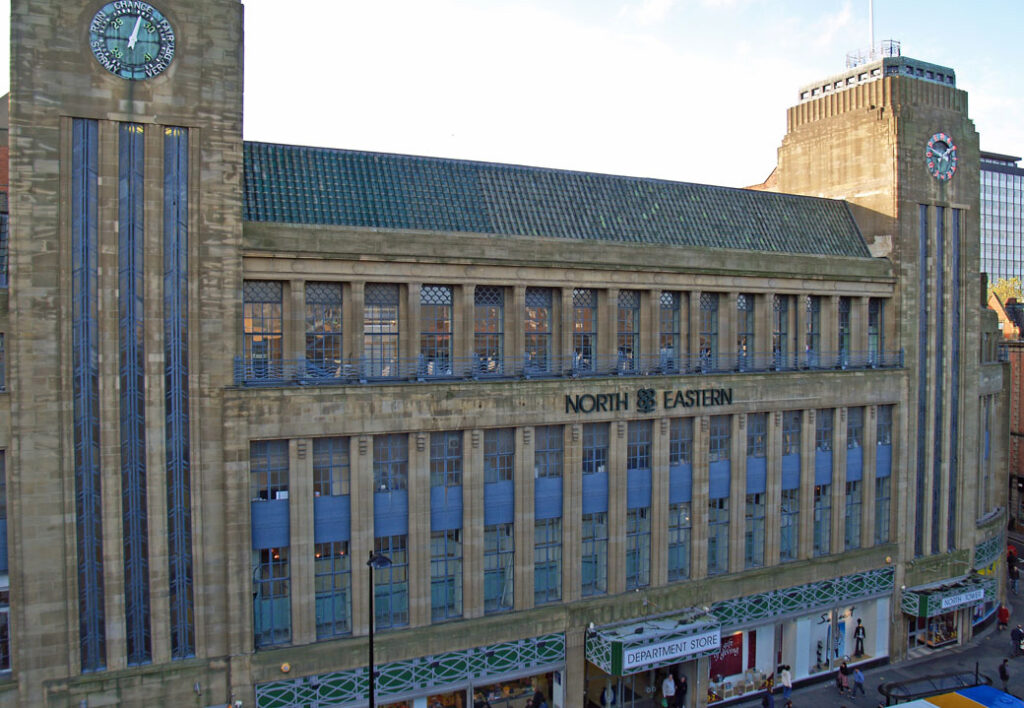How co-operative architecture has shaped Britain’s skylines - Co