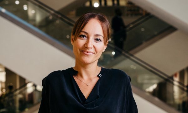 Paula Nickolds has been appointed managing director at John Lewis (Image: Greg Funnell John Lewis)
