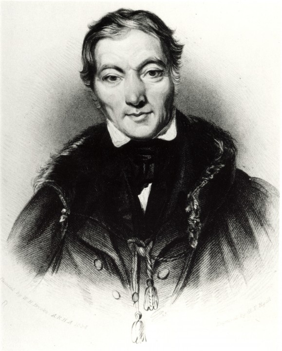 Robert Owen