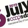 Coops Day logo