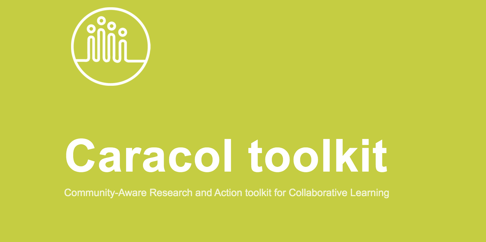 Cooperatives Europe Launches Collaborative Learning Toolkit Co