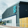 The Co-op Group's new depot at Inverness