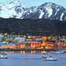 Ushuaia, Tierra del Fuego