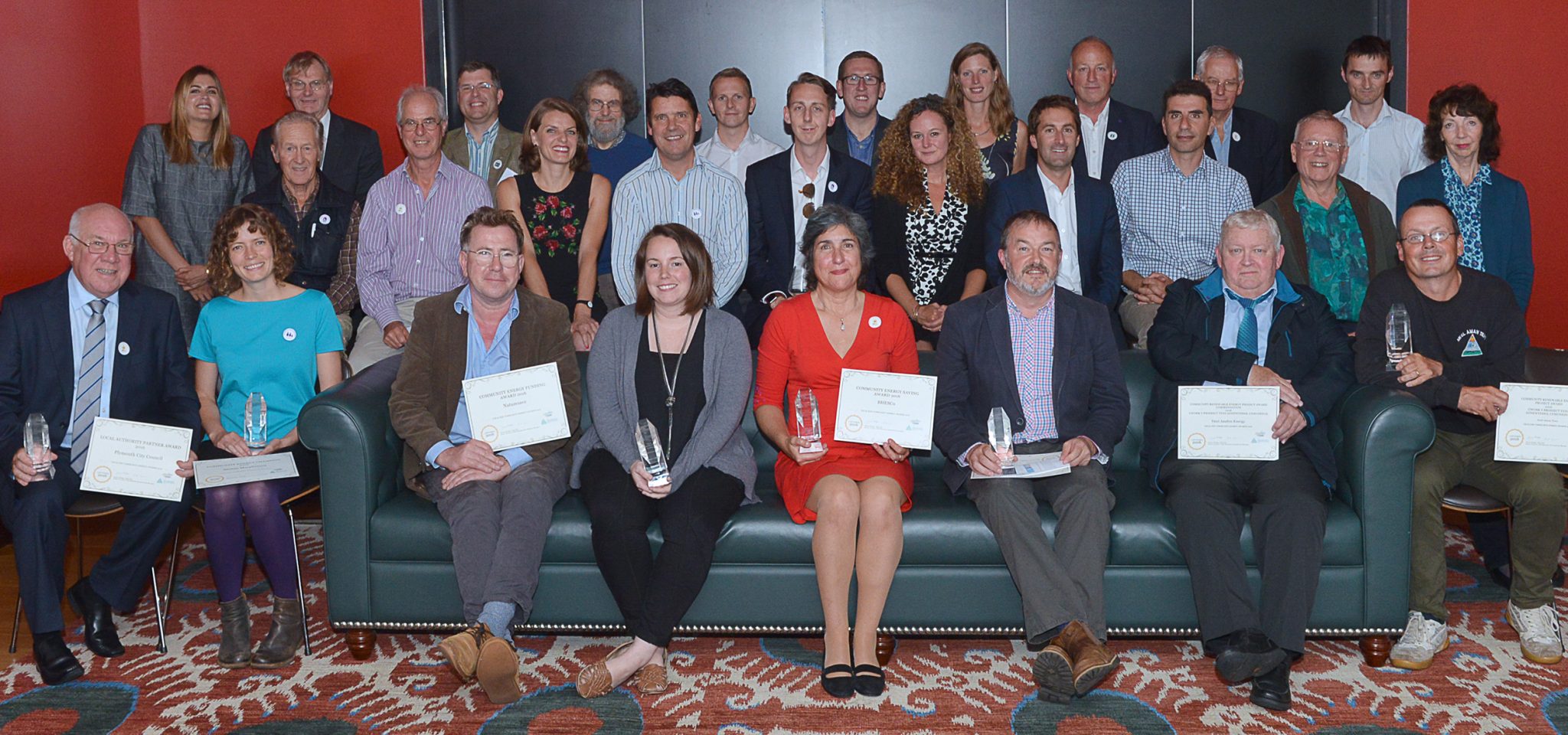 Nominations are open for the Community Energy Awards - Co-operative News