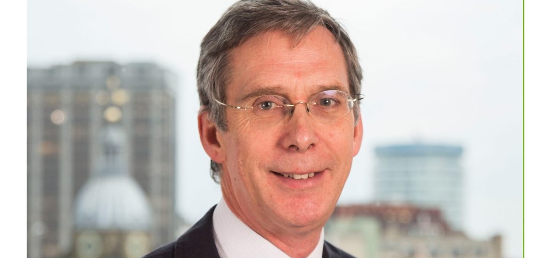 2019 Q&A: Cliff Mills on law - Co-operative News