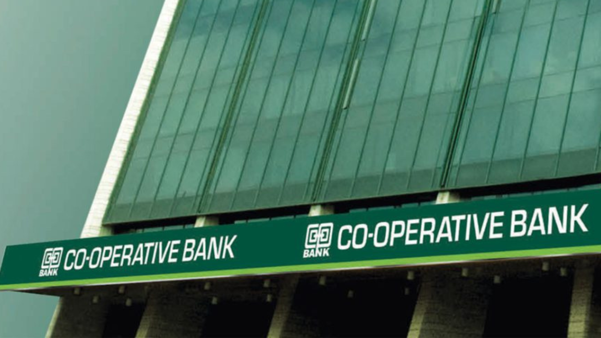 Kenya s Co op Bank Joins Ranks Of Africa s 25 Biggest Banks Co 