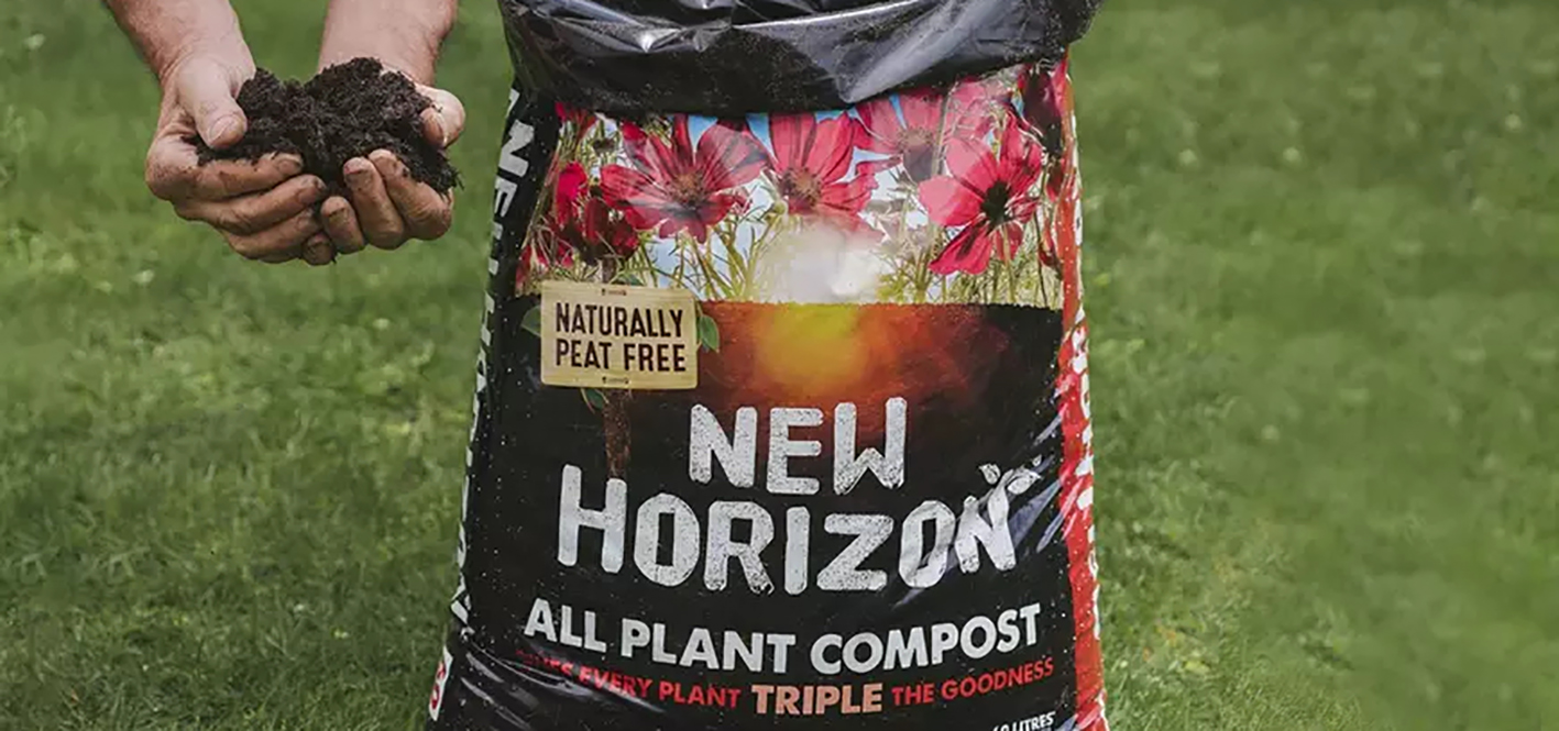 Coop Group sticks to its commitment to sell peatfree compost Co