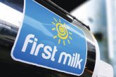 First Milk is the largest farmer-owned dairy co-op in the UK
