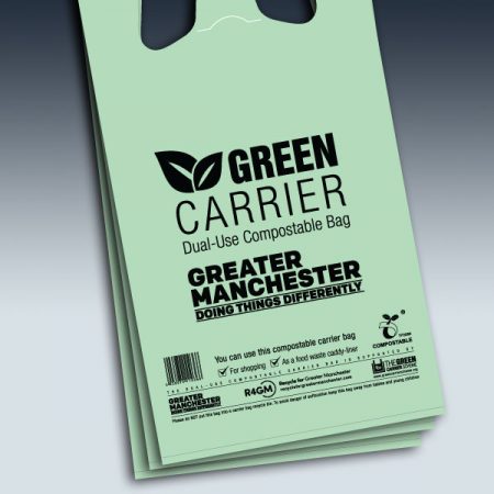 Green Carriers