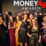 The winners of the Money Age Awards 2018