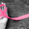Pink ribbon image