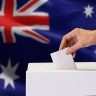Australian elections