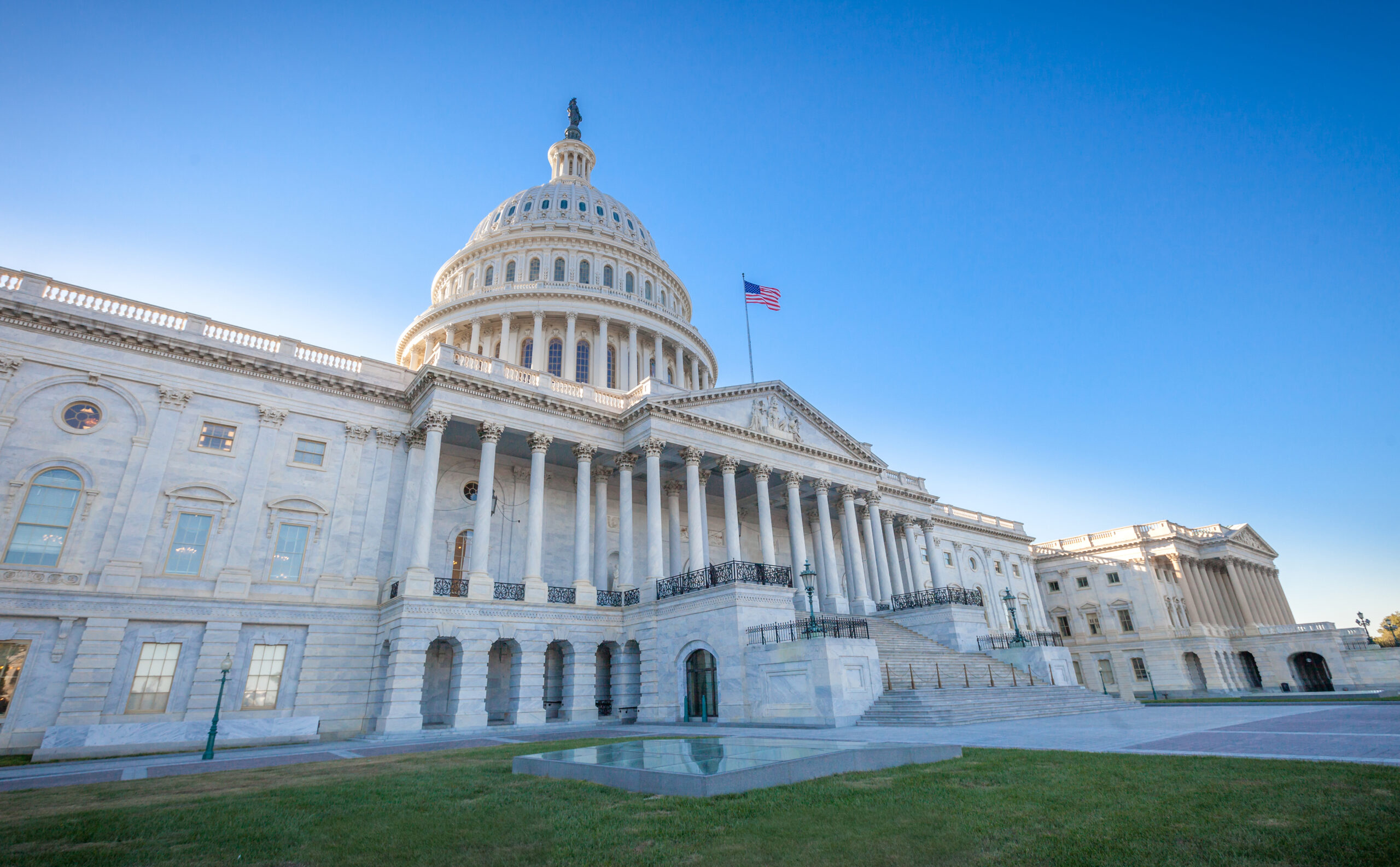 NCBA welcomes legislative win for the US housing co-op sector