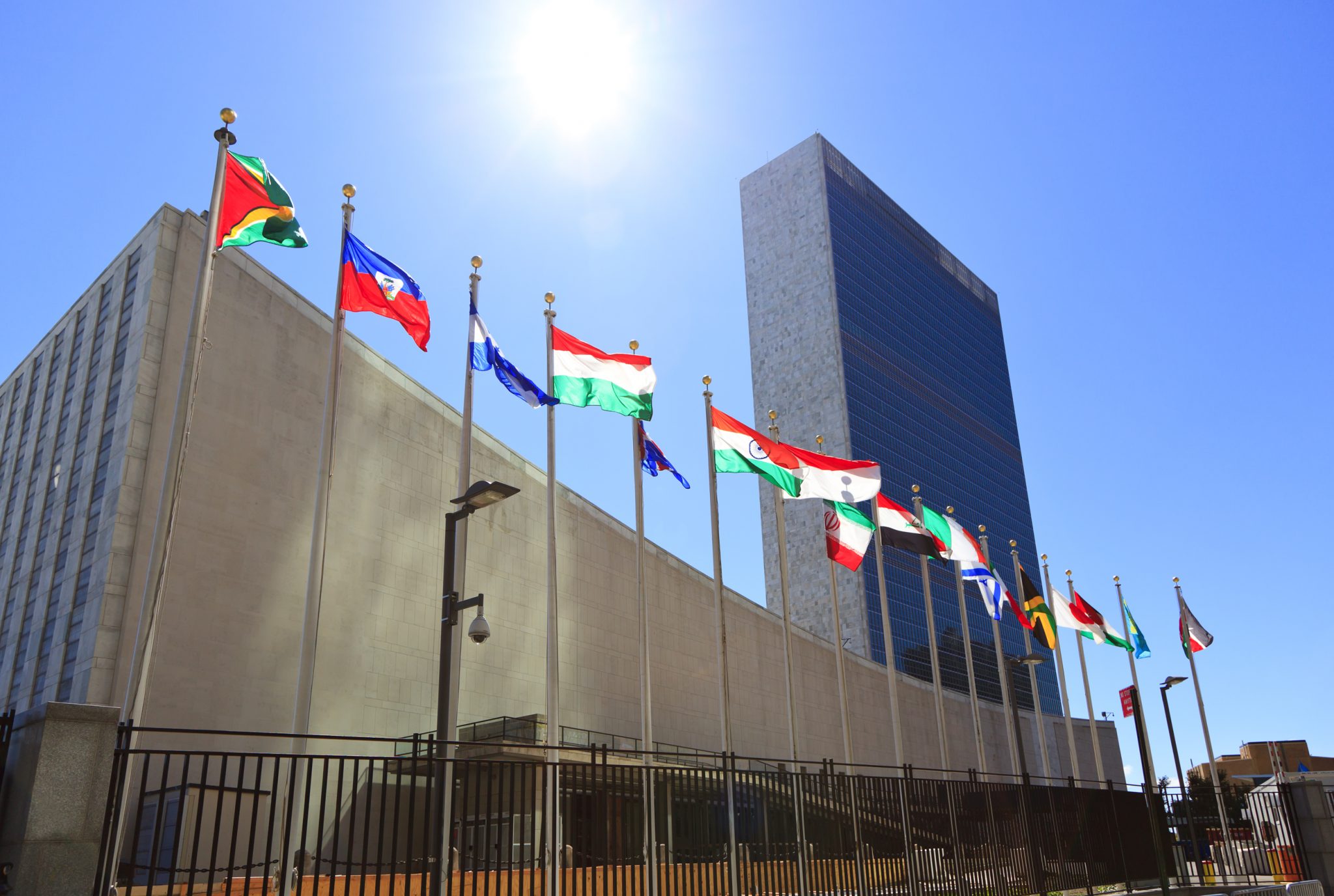 International co-op bank leaders to hold symposium at UN