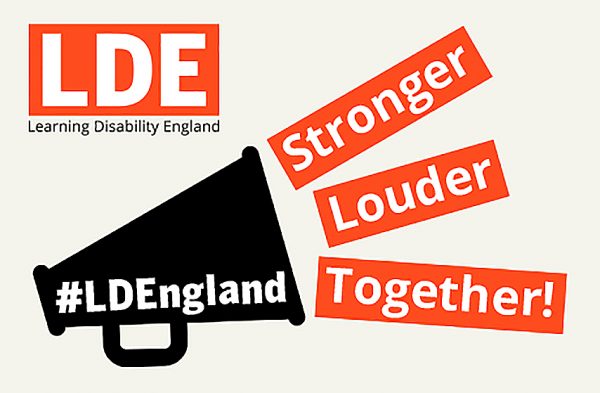 Learning Disability England has looked to the co-op movement for inspiration