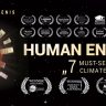 Human Energy banner
