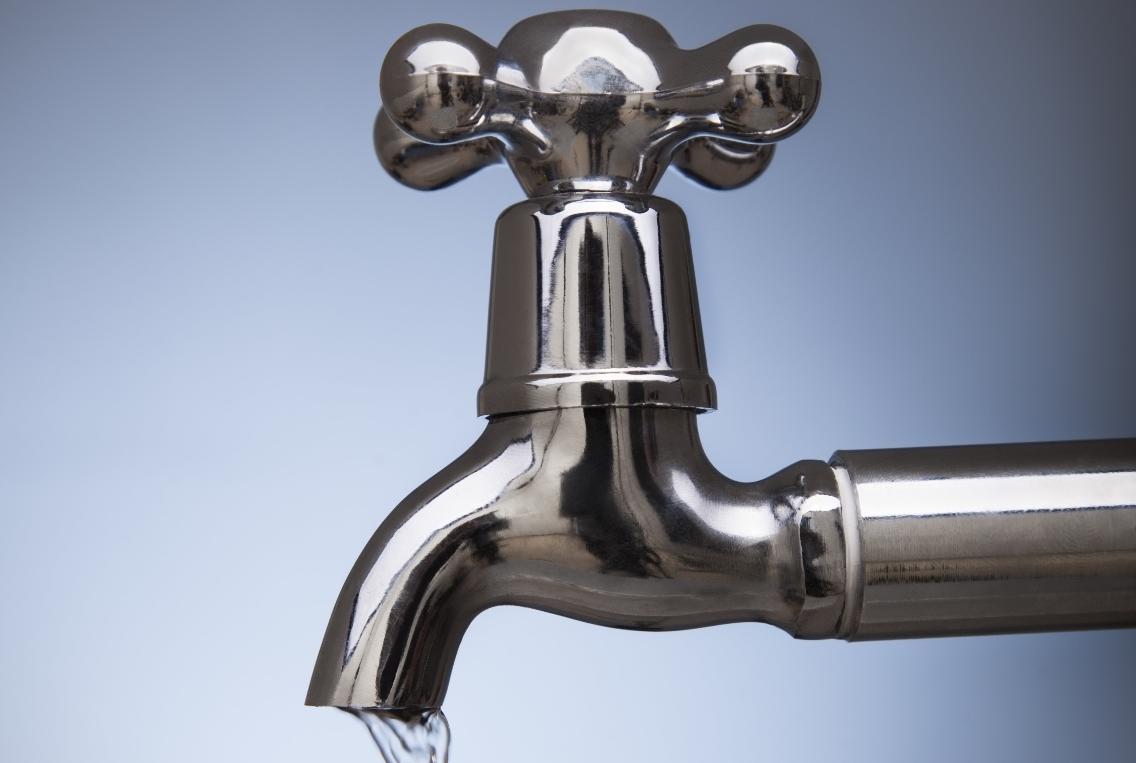 Is it time for a cooperative water supply? Cooperative News